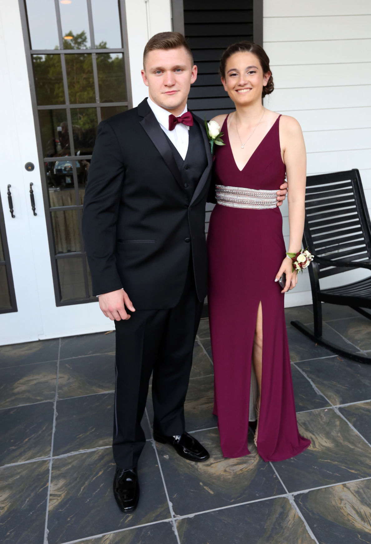 Pinelands High School Prom